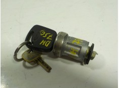 Recambio de antirrobo para ford focus berlina (cak) 1.8 tddi turbodiesel cat referencia OEM IAM   