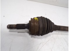 Recambio de transmision izquierda para citroën c3 1.4 hdi referencia OEM IAM 9801388580 9801388580  2