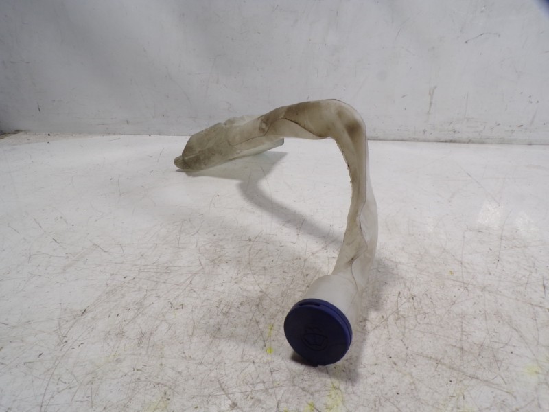 Recambio de deposito limpia para citroën c4 cactus 1.2 12v vti referencia OEM IAM 9801973680  