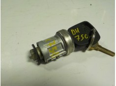 Recambio de antirrobo para ford focus berlina (cak) 1.8 tddi turbodiesel cat referencia OEM IAM    2