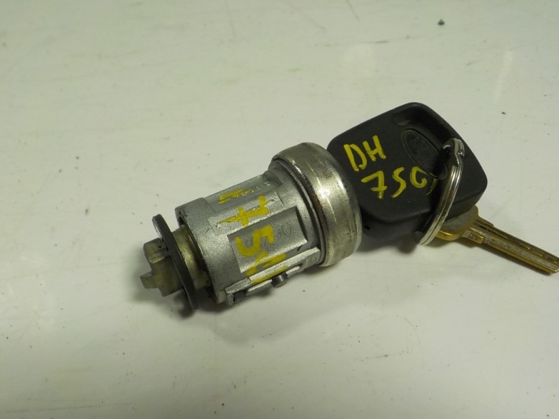 Recambio de antirrobo para ford focus berlina (cak) 1.8 tddi turbodiesel cat referencia OEM IAM   