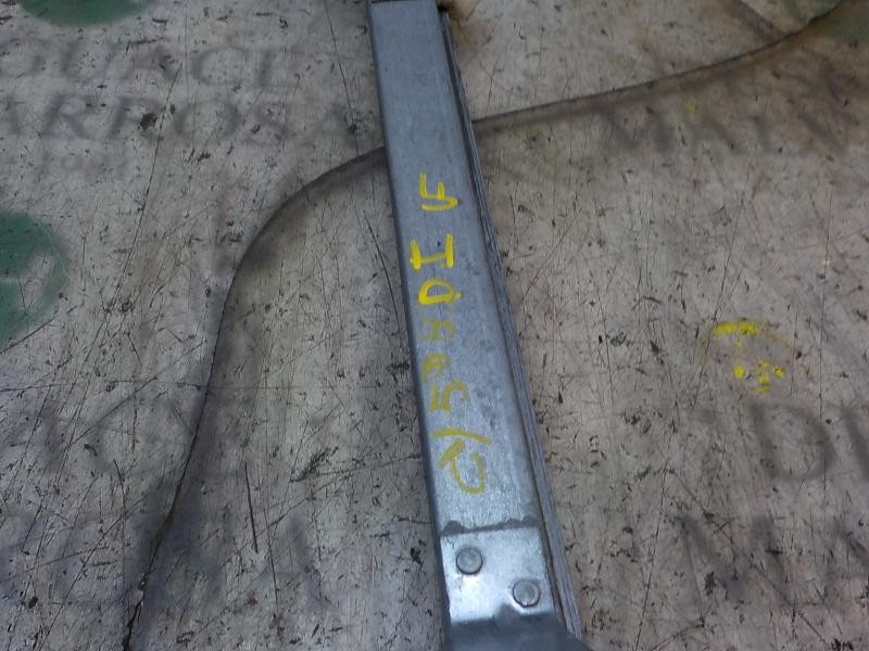 Recambio de elevalunas delantero izquierdo para renault kangoo 1.5 dci diesel referencia OEM IAM   