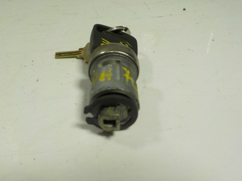 Recambio de antirrobo para ford focus berlina (cak) 1.8 tddi turbodiesel cat referencia OEM IAM   