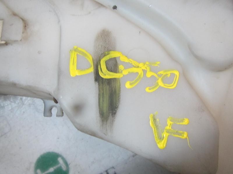 Recambio de deposito limpia para ford focus berlina (cap) 1.6 tdci cat referencia OEM IAM   