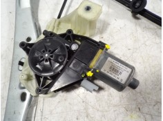 Recambio de elevalunas delantero derecho para citroën c4 cactus 1.2 12v vti referencia OEM IAM 9810287480 9674252480 0130822570 2