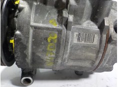 Recambio de compresor aire acondicionado para bmw serie 1 berlina (e81/e87) 118d referencia OEM IAM  4472601852  2