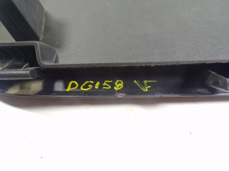 Recambio de guantera para citroën c-elysée 1.6 blue-hdi fap referencia OEM IAM   