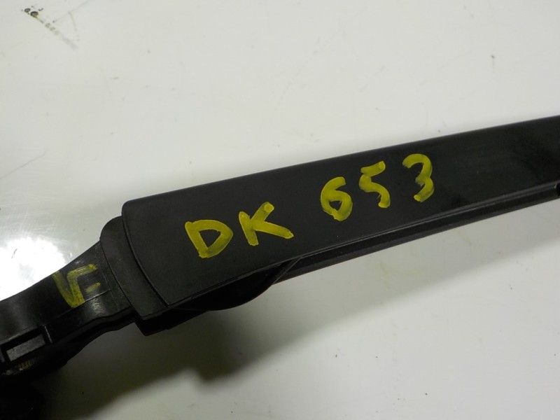 Recambio de brazo limpia trasero para seat ibiza (kj1) 1.0 referencia OEM IAM 2G0955707 2G0955707 