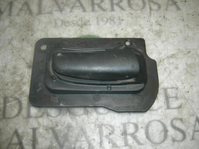 Recambio de maneta interior delantera derecha para opel vectra b berlina cd referencia OEM IAM   