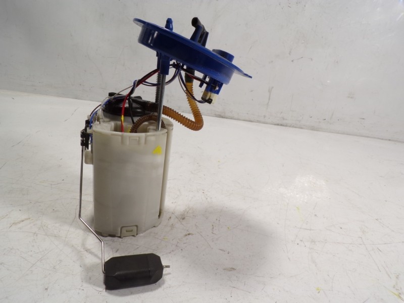 Recambio de aforador para seat arona 1.0 tsi referencia OEM IAM 2Q0919051F 2Q0919051F 