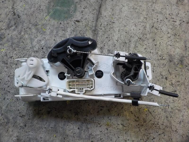 Recambio de mando calefaccion / aire acondicionado para renault kangoo 1.5 dci diesel referencia OEM IAM   