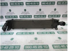 Recambio de intercooler para ford focus berlina (cap) 1.6 tdci cat referencia OEM IAM   