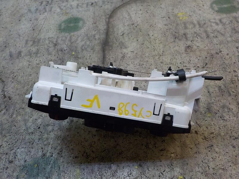 Recambio de mando calefaccion / aire acondicionado para renault kangoo 1.5 dci diesel referencia OEM IAM   