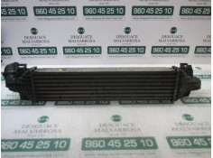 Recambio de intercooler para ford focus berlina (cap) 1.6 tdci cat referencia OEM IAM    2