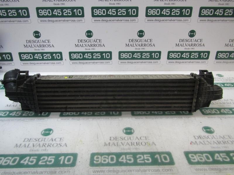 Recambio de intercooler para ford focus berlina (cap) 1.6 tdci cat referencia OEM IAM   