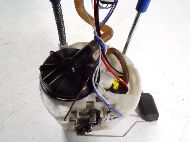 Recambio de aforador para seat arona 1.0 tsi referencia OEM IAM 2Q0919051F 2Q0919051F 