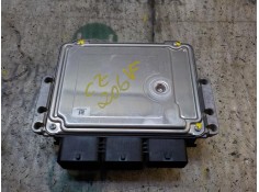 Recambio de centralita motor uce para peugeot 308 1.6 hdi referencia OEM IAM 1610808580 9808016480 0281030548 2