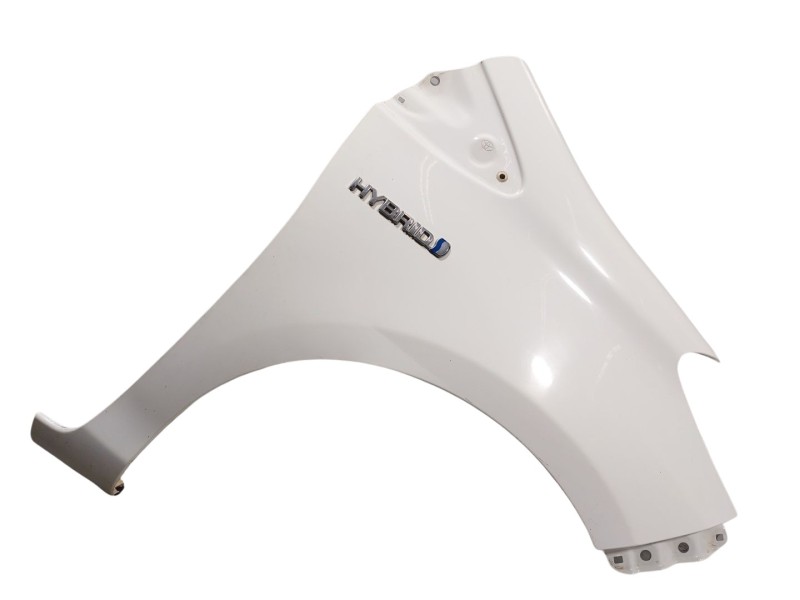 Recambio de aleta delantera derecha para toyota yaris (_p13_) 1.5 hybrid (nhp130_) referencia OEM IAM 5381152390  