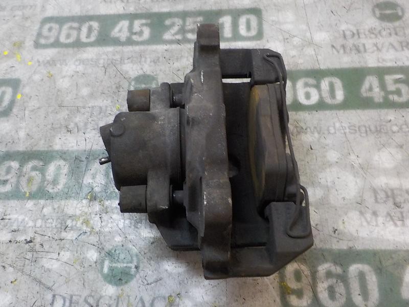 Recambio de pinza freno delantera derecha para seat altea xl (5p5) reference ecomotive referencia OEM IAM 1K0615124E  