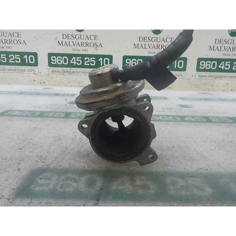 Recambio de valvula egr para volkswagen polo (9n3) 1.4 tdi dpf referencia OEM IAM   