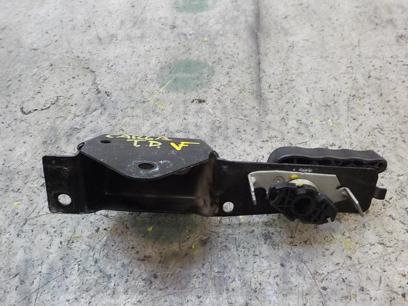 Recambio de maneta interior trasera derecha para renault kangoo 1.5 dci diesel referencia OEM IAM   