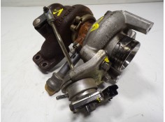 Recambio de turbocompresor para citroën c3 1.4 hdi referencia OEM IAM 0375Q9 9673283680 4937352020 2