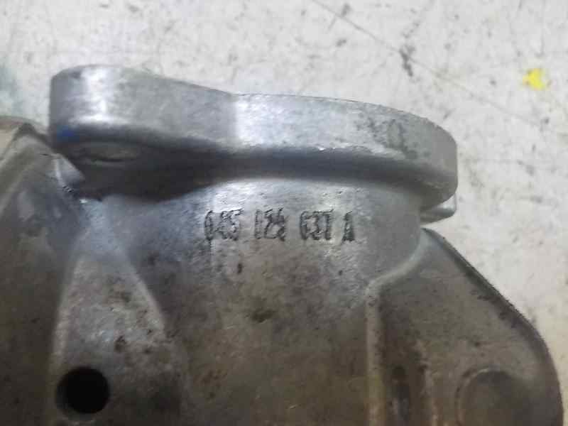 Recambio de valvula egr para volkswagen polo (9n3) 1.4 tdi dpf referencia OEM IAM   