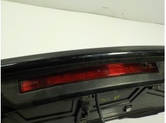 Recambio de aleron trasero para renault captur 1.2 tce energy referencia OEM IAM 960306591R   2