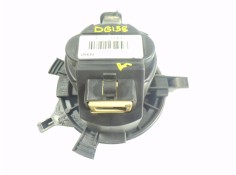 Recambio de motor calefaccion para citroën c-elysée 1.6 blue-hdi fap referencia OEM IAM    2