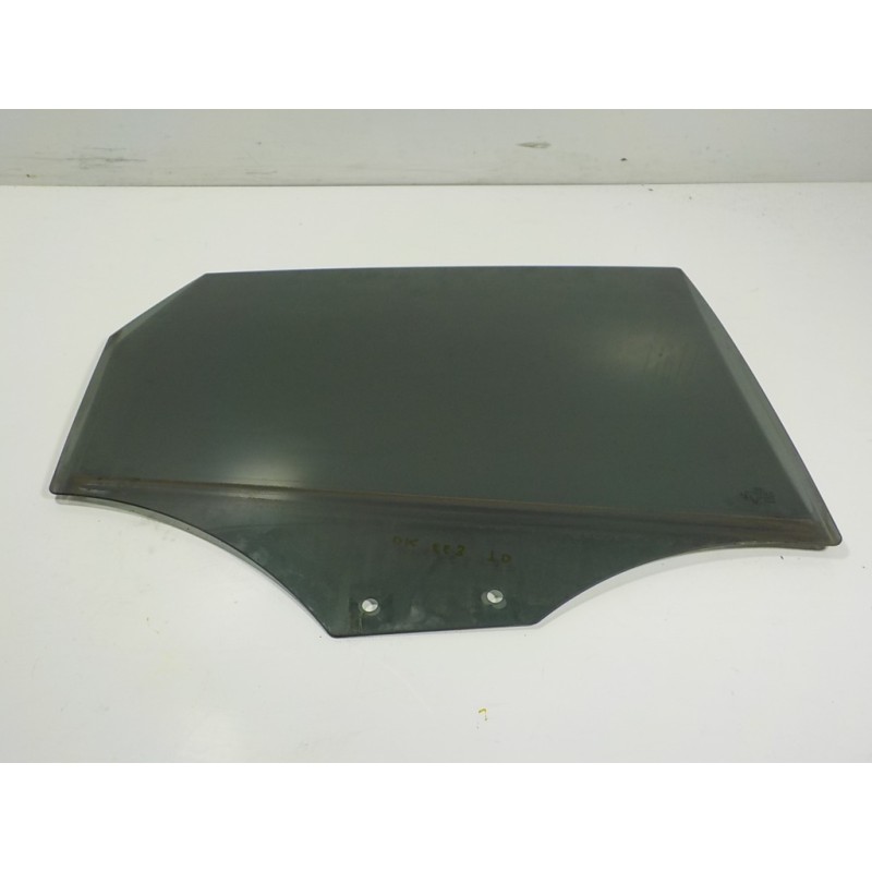 Recambio de cristal puerta trasero derecho para audi q5 (8r) 3.0 tdi referencia OEM IAM 8R0845206G  