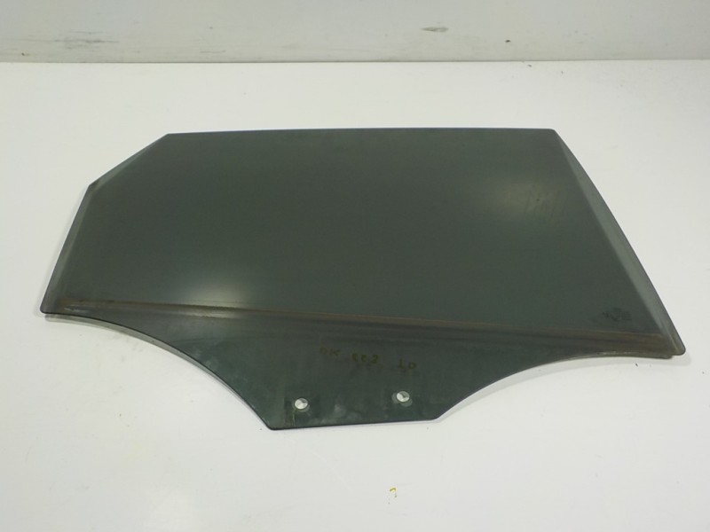 Recambio de cristal puerta trasero derecho para audi q5 (8r) 3.0 tdi referencia OEM IAM 8R0845206G  