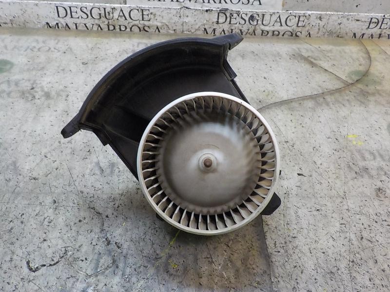 Recambio de motor calefaccion para renault kangoo 1.5 dci diesel referencia OEM IAM   