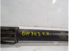 Recambio de amortiguador trasero derecho para seat arona 1.0 tsi referencia OEM IAM 2Q0513049AK 2Q0513049AK  2