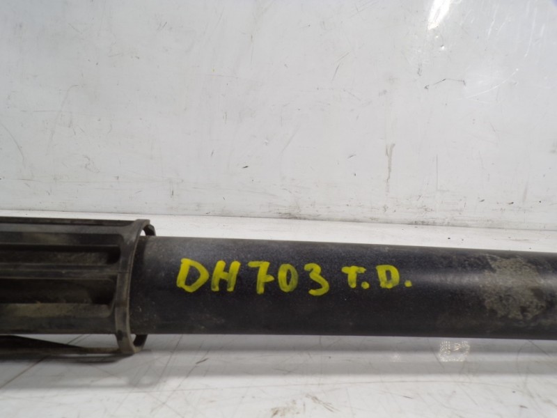 Recambio de amortiguador trasero derecho para seat arona 1.0 tsi referencia OEM IAM 2Q0513049AK 2Q0513049AK 