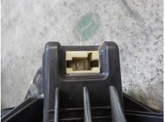 Recambio de motor calefaccion para renault kangoo 1.5 dci diesel referencia OEM IAM    2