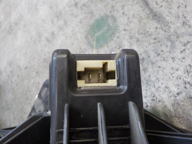 Recambio de motor calefaccion para renault kangoo 1.5 dci diesel referencia OEM IAM   