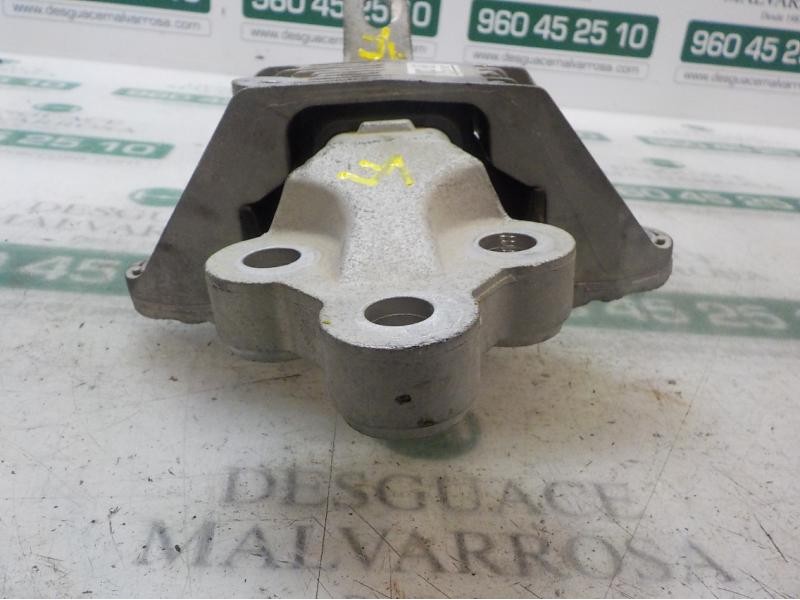 Recambio de soporte cambio para opel astra j lim. selective referencia OEM IAM 13287953 13287953 