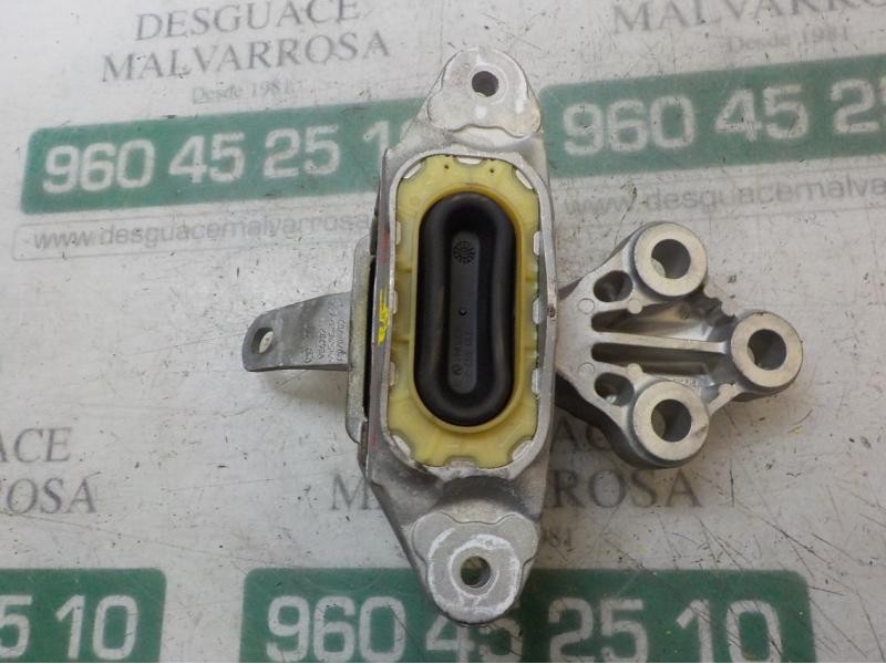 Recambio de soporte cambio para opel astra j lim. selective referencia OEM IAM 13287953 13287953 
