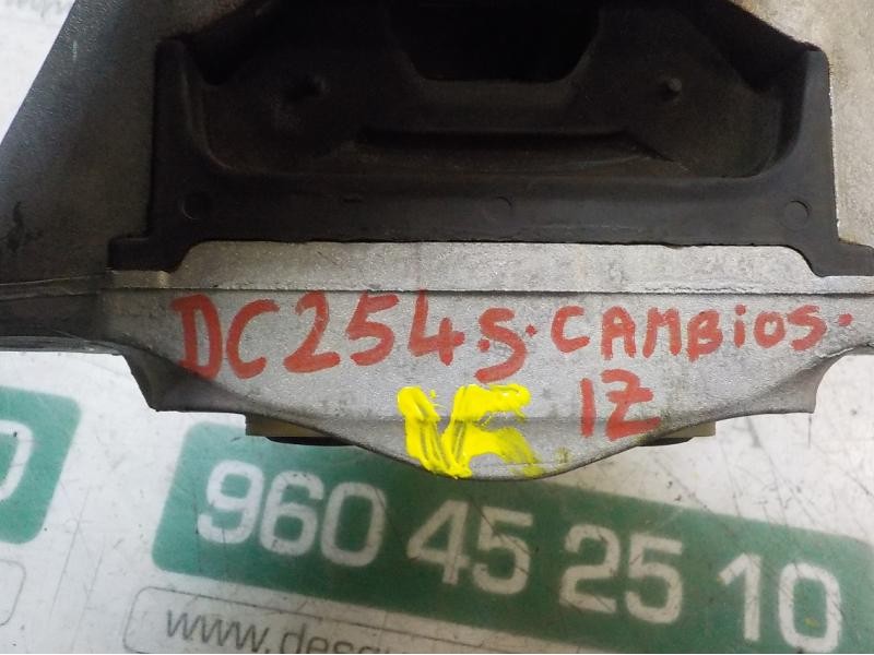 Recambio de soporte cambio para opel astra j lim. selective referencia OEM IAM 13287953 13287953 