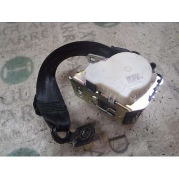 CINTURON SEGURIDAD TRASERO IZQUIERDO 1743695 
