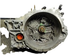 Recambio de caja cambios para mitsubishi asx (ga0w) challenge 2wd referencia OEM IAM   
