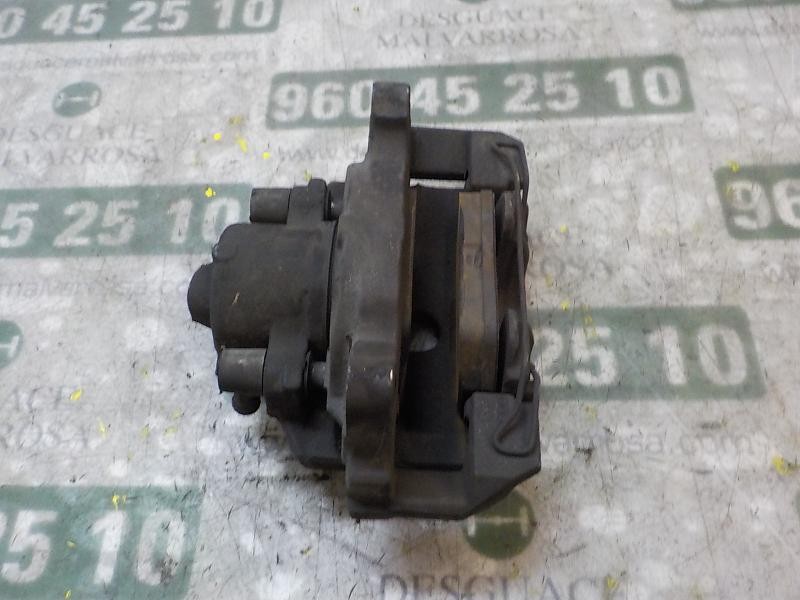 Recambio de pinza freno delantera izquierda para seat altea xl (5p5) reference ecomotive referencia OEM IAM 1K0615123E  