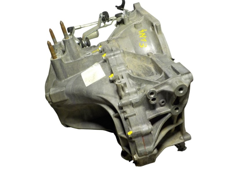 Recambio de caja cambios para mitsubishi asx (ga0w) challenge 2wd referencia OEM IAM   