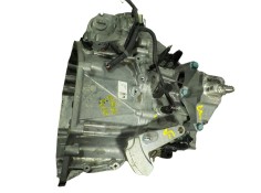 Recambio de caja cambios para nissan qashqai (j11) black edition referencia OEM IAM  BB60  2