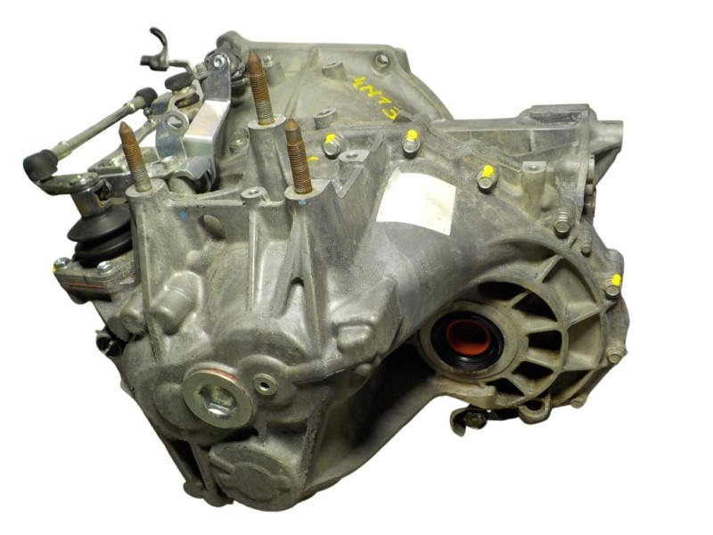 Recambio de caja cambios para mitsubishi asx (ga0w) challenge 2wd referencia OEM IAM   