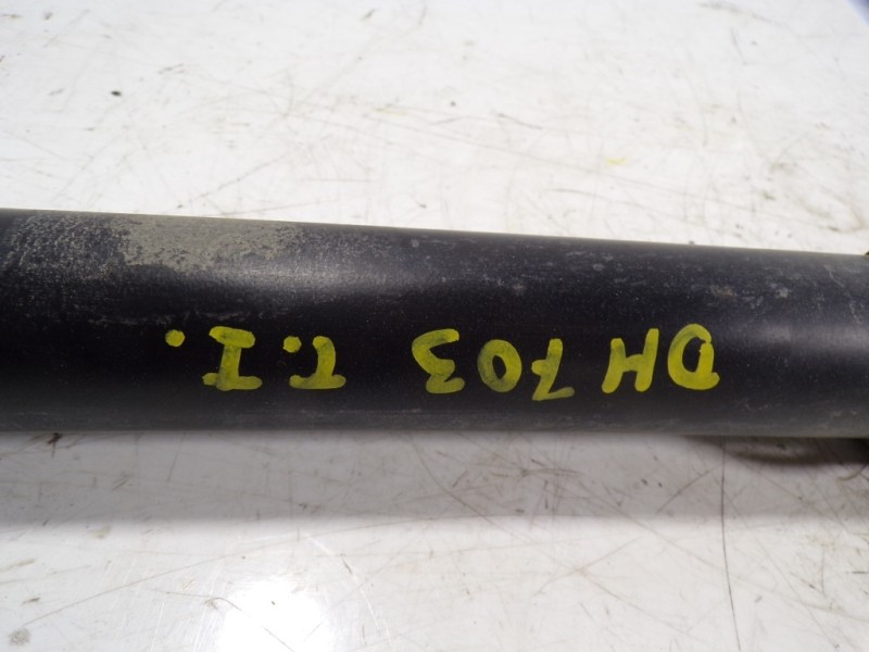 Recambio de amortiguador trasero izquierdo para seat arona 1.0 tsi referencia OEM IAM 2Q0513049AK 2Q0513049AK 