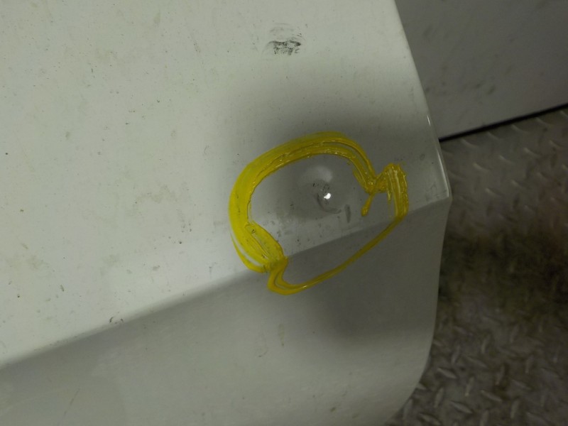 Recambio de puerta delantera derecha para skoda rapid 1.6 tdi dpf referencia OEM IAM 5JA831052C  