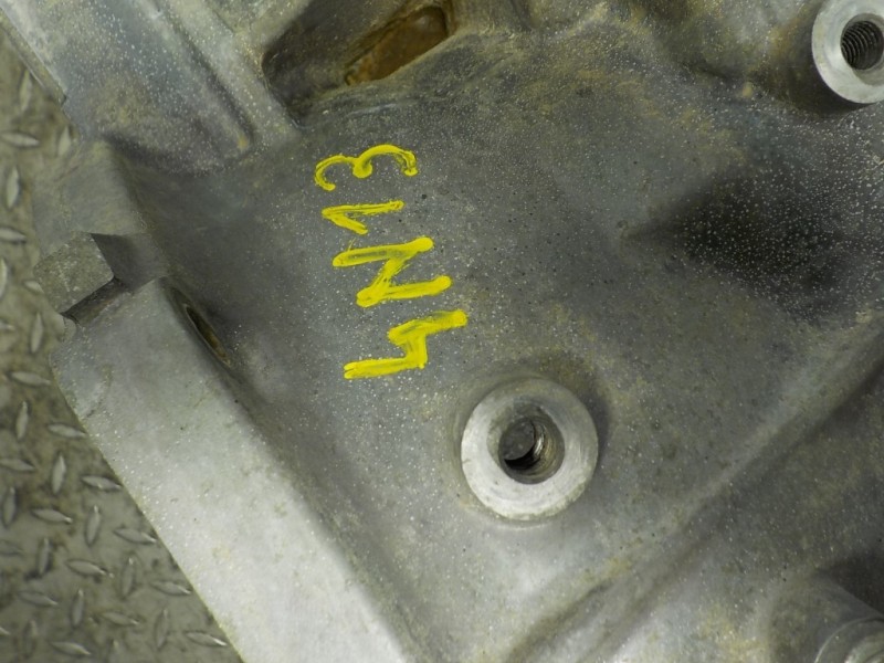 Recambio de caja cambios para mitsubishi asx (ga0w) challenge 2wd referencia OEM IAM   