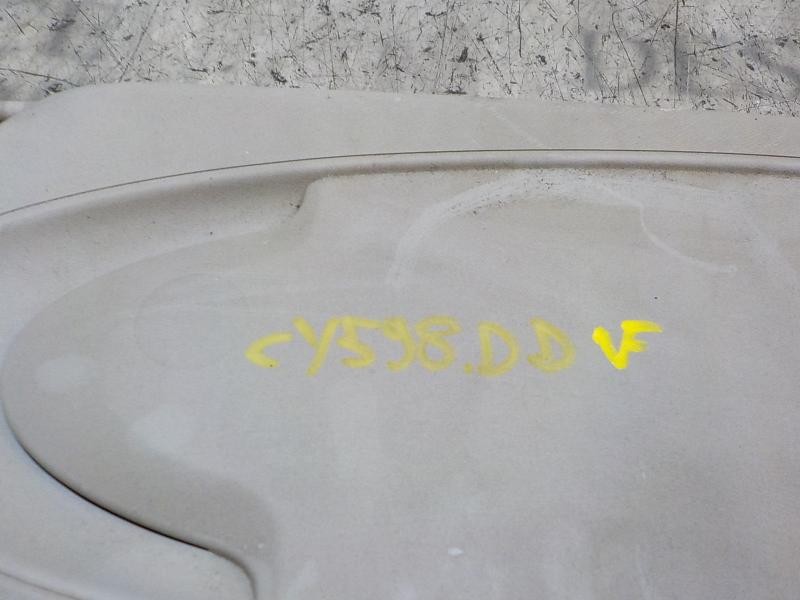 Recambio de parasol derecho para renault kangoo 1.5 dci diesel referencia OEM IAM   