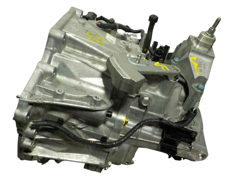 Recambio de caja cambios para nissan qashqai (j11) black edition referencia OEM IAM  BB60 